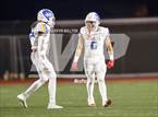 Photo from the gallery "Bakersfield Christian @ Palos Verdes ( CIF DIVISION 2-A REGIONAL FINAL )"