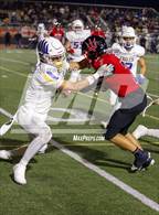 Photo from the gallery "Bakersfield Christian @ Palos Verdes ( CIF DIVISION 2-A REGIONAL FINAL )"