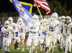 Photo from the gallery "Bakersfield Christian @ Palos Verdes ( CIF DIVISION 2-A REGIONAL FINAL )"