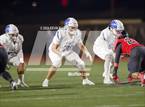 Photo from the gallery "Bakersfield Christian @ Palos Verdes ( CIF DIVISION 2-A REGIONAL FINAL )"