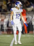 Photo from the gallery "Bakersfield Christian @ Palos Verdes ( CIF DIVISION 2-A REGIONAL FINAL )"