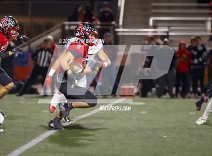 Thumbnail 3 in Bakersfield Christian @ Palos Verdes ( CIF DIVISION 2-A REGIONAL FINAL ) photogallery.