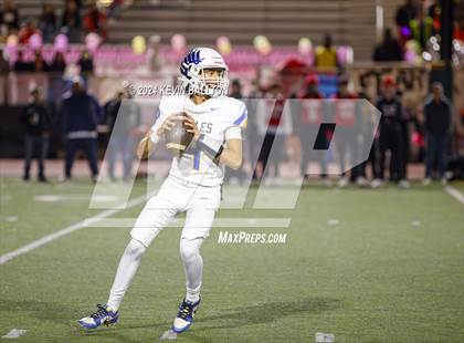 Thumbnail 1 in Bakersfield Christian @ Palos Verdes ( CIF DIVISION 2-A REGIONAL FINAL ) photogallery.