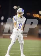 Photo from the gallery "Bakersfield Christian @ Palos Verdes ( CIF DIVISION 2-A REGIONAL FINAL )"