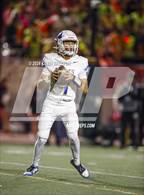Photo from the gallery "Bakersfield Christian @ Palos Verdes ( CIF DIVISION 2-A REGIONAL FINAL )"