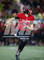 Photo from the gallery "Bakersfield Christian @ Palos Verdes ( CIF DIVISION 2-A REGIONAL FINAL )"
