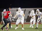 Photo from the gallery "Bakersfield Christian @ Palos Verdes ( CIF DIVISION 2-A REGIONAL FINAL )"