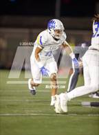 Photo from the gallery "Bakersfield Christian @ Palos Verdes ( CIF DIVISION 2-A REGIONAL FINAL )"