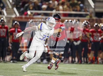 Thumbnail 2 in Bakersfield Christian @ Palos Verdes ( CIF DIVISION 2-A REGIONAL FINAL ) photogallery.