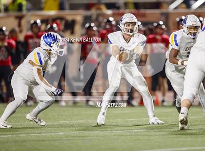 Thumbnail 3 in Bakersfield Christian @ Palos Verdes ( CIF DIVISION 2-A REGIONAL FINAL ) photogallery.