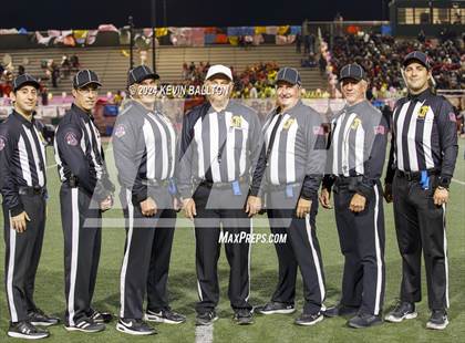 Thumbnail 1 in Bakersfield Christian @ Palos Verdes ( CIF DIVISION 2-A REGIONAL FINAL ) photogallery.