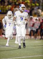 Photo from the gallery "Bakersfield Christian @ Palos Verdes ( CIF DIVISION 2-A REGIONAL FINAL )"