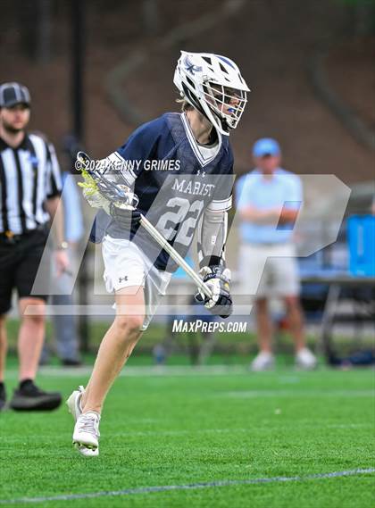Thumbnail 3 in Marist @ Lovett photogallery.