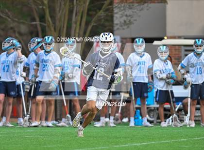 Thumbnail 2 in Marist @ Lovett photogallery.