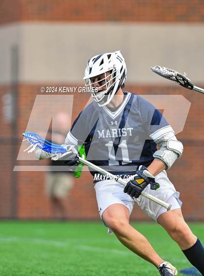 Thumbnail 1 in Marist @ Lovett photogallery.