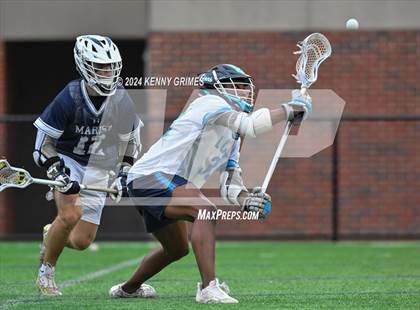 Thumbnail 2 in Marist @ Lovett photogallery.