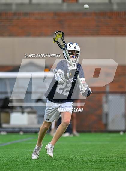 Thumbnail 2 in Marist @ Lovett photogallery.