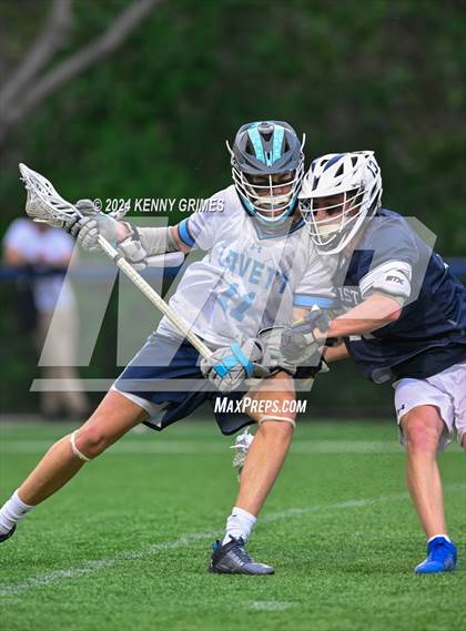 Thumbnail 1 in Marist @ Lovett photogallery.