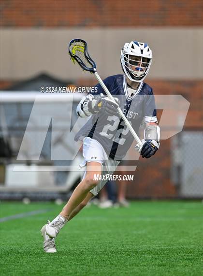 Thumbnail 1 in Marist @ Lovett photogallery.