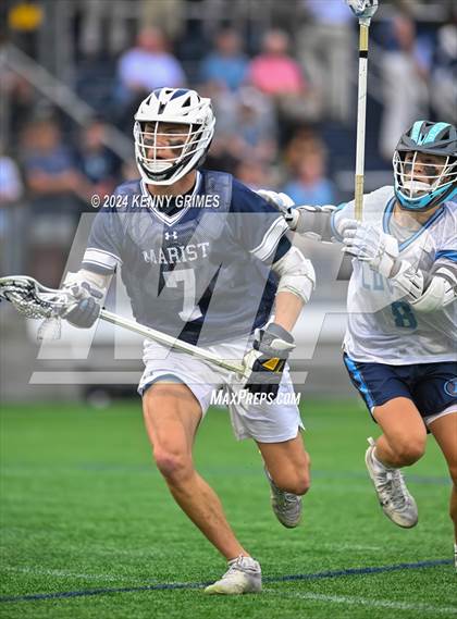 Thumbnail 2 in Marist @ Lovett photogallery.