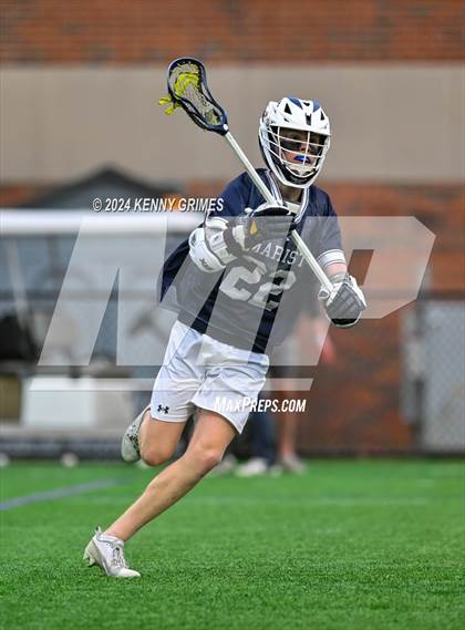 Thumbnail 3 in Marist @ Lovett photogallery.