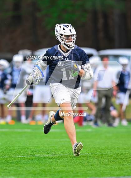 Thumbnail 1 in Marist @ Lovett photogallery.