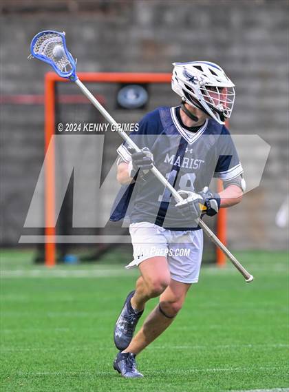 Thumbnail 3 in Marist @ Lovett photogallery.