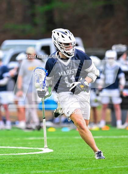 Thumbnail 3 in Marist @ Lovett photogallery.