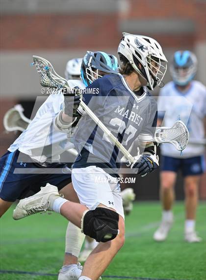 Thumbnail 3 in Marist @ Lovett photogallery.