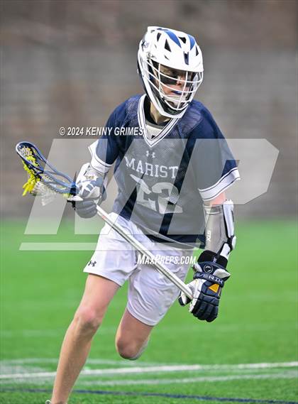 Thumbnail 3 in Marist @ Lovett photogallery.