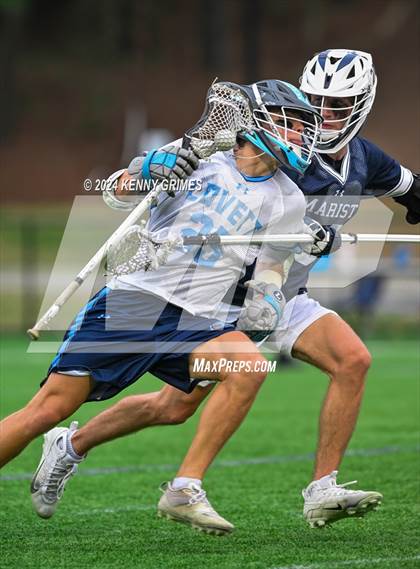Thumbnail 1 in Marist @ Lovett photogallery.