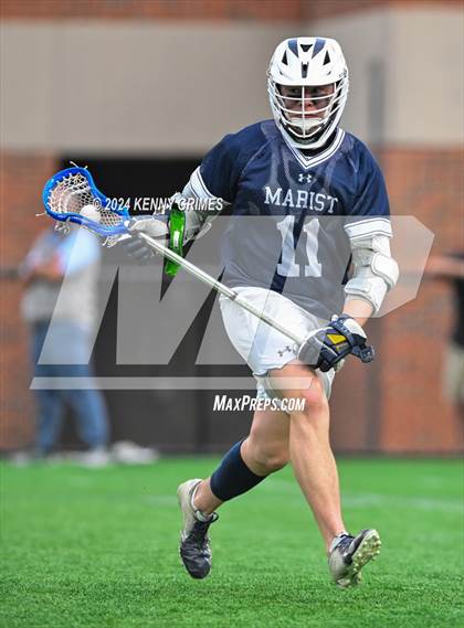 Thumbnail 1 in Marist @ Lovett photogallery.
