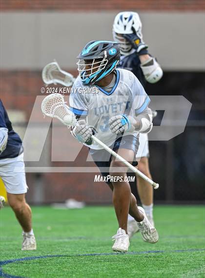 Thumbnail 3 in Marist @ Lovett photogallery.