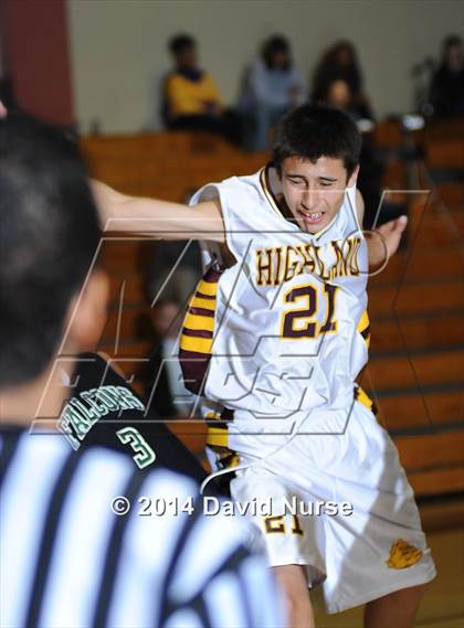 Thumbnail 1 in Palmdale @ Highland photogallery.