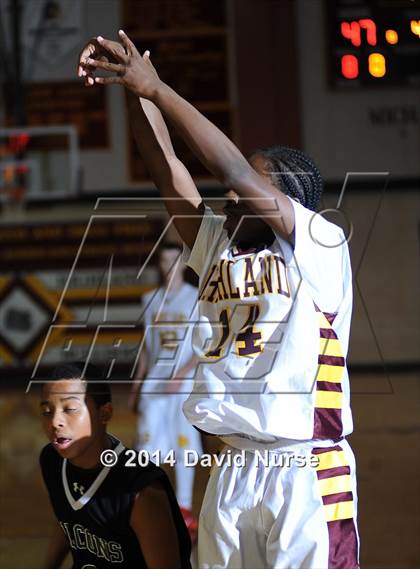Thumbnail 1 in Palmdale @ Highland photogallery.