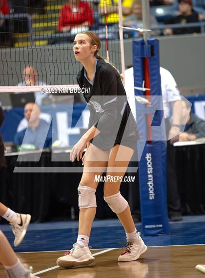 Thumbnail 2 in Forest Hills Northern vs. Northville (MHSAA Division 1 Semifinal) photogallery.