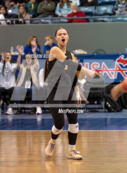 Thumbnail 1 in Forest Hills Northern vs. Northville (MHSAA Division 1 Semifinal) photogallery.