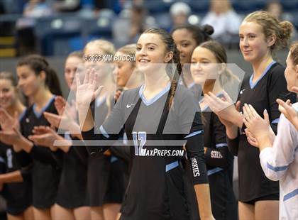 Thumbnail 1 in Forest Hills Northern vs. Northville (MHSAA Division 1 Semifinal) photogallery.