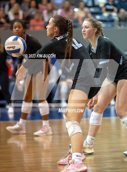 Thumbnail 1 in Forest Hills Northern vs. Northville (MHSAA Division 1 Semifinal) photogallery.