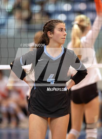 Thumbnail 1 in Forest Hills Northern vs. Northville (MHSAA Division 1 Semifinal) photogallery.