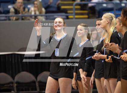Thumbnail 1 in Forest Hills Northern vs. Northville (MHSAA Division 1 Semifinal) photogallery.