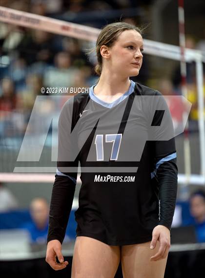 Thumbnail 1 in Forest Hills Northern vs. Northville (MHSAA Division 1 Semifinal) photogallery.
