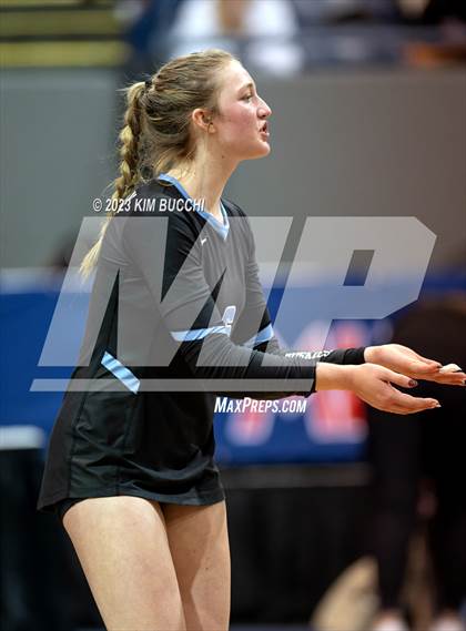 Thumbnail 2 in Forest Hills Northern vs. Northville (MHSAA Division 1 Semifinal) photogallery.