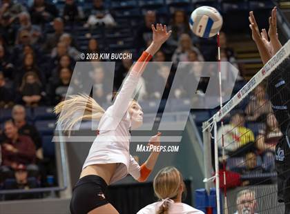 Thumbnail 2 in Forest Hills Northern vs. Northville (MHSAA Division 1 Semifinal) photogallery.