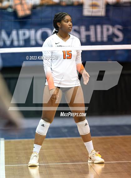 Thumbnail 1 in Forest Hills Northern vs. Northville (MHSAA Division 1 Semifinal) photogallery.