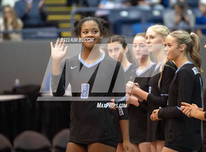 Thumbnail 1 in Forest Hills Northern vs. Northville (MHSAA Division 1 Semifinal) photogallery.