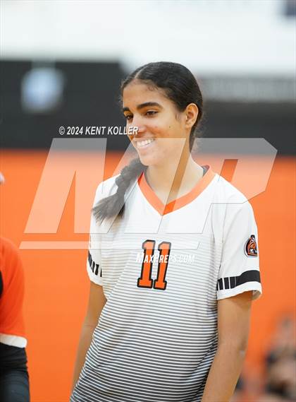 Thumbnail 3 in Armada vs. Reese (Almont Tournament) photogallery.