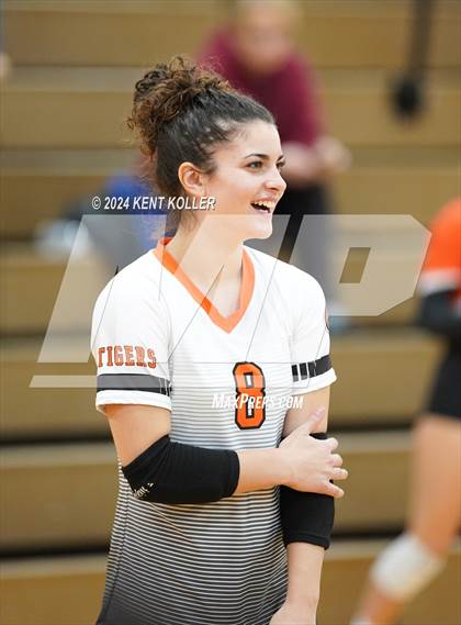 Thumbnail 1 in Armada vs. Reese (Almont Tournament) photogallery.