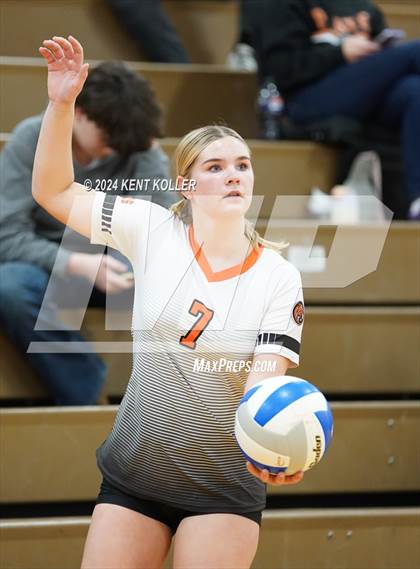 Thumbnail 1 in Armada vs. Reese (Almont Tournament) photogallery.