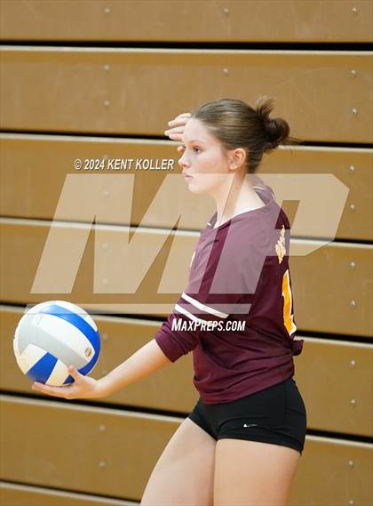 Thumbnail 2 in Armada vs. Reese (Almont Tournament) photogallery.